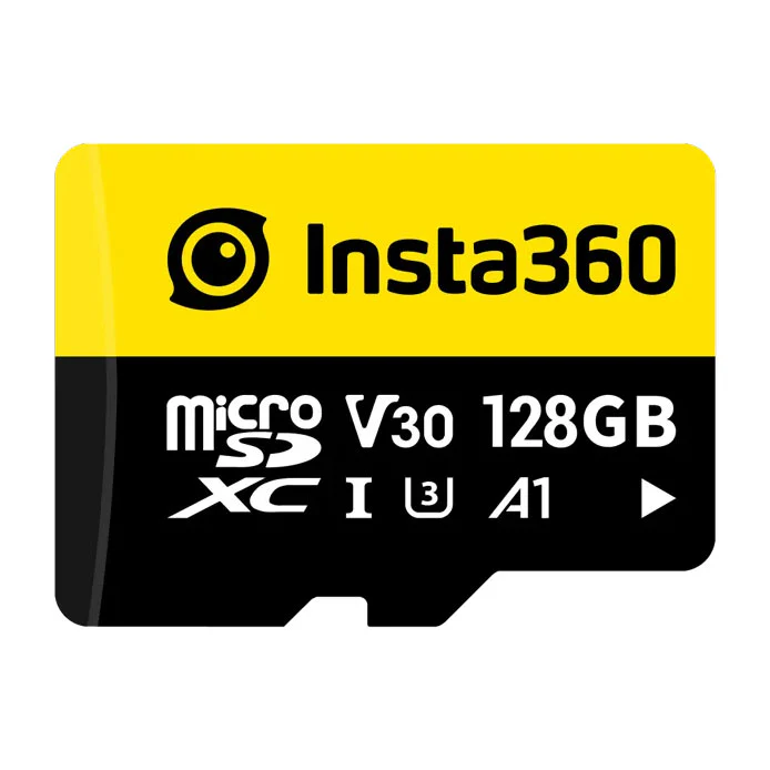 Insta360 Memory Cards - Image 2