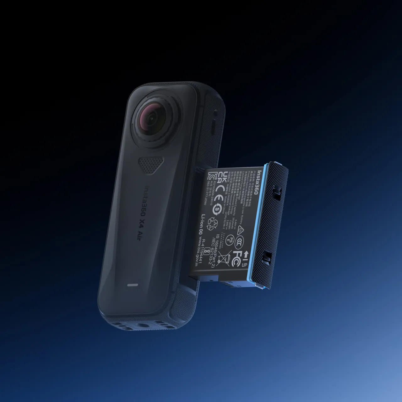 Insta360 X4 Air Battery - Image 5