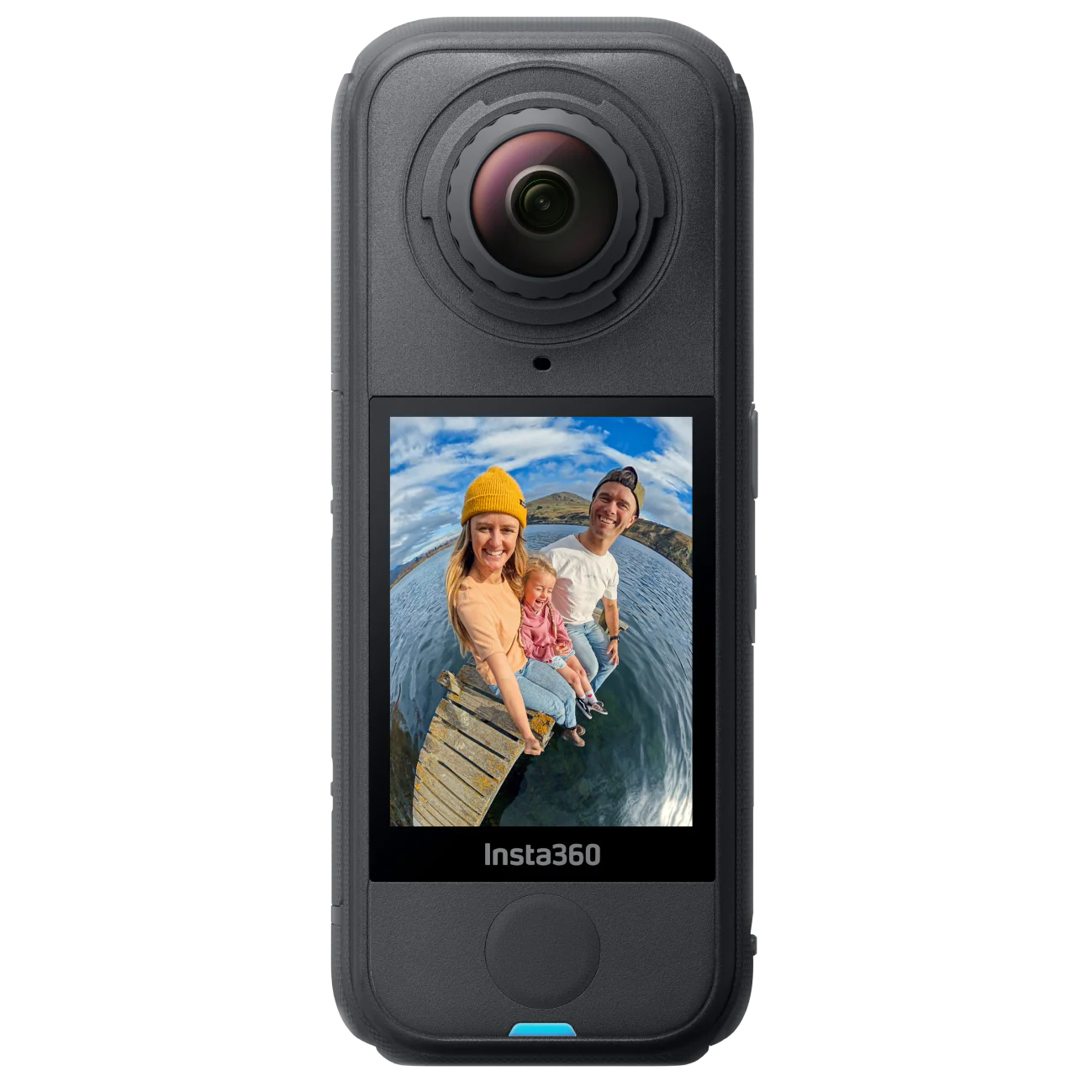 Insta360 X4 Air Motorcycle Bundle - Image 6