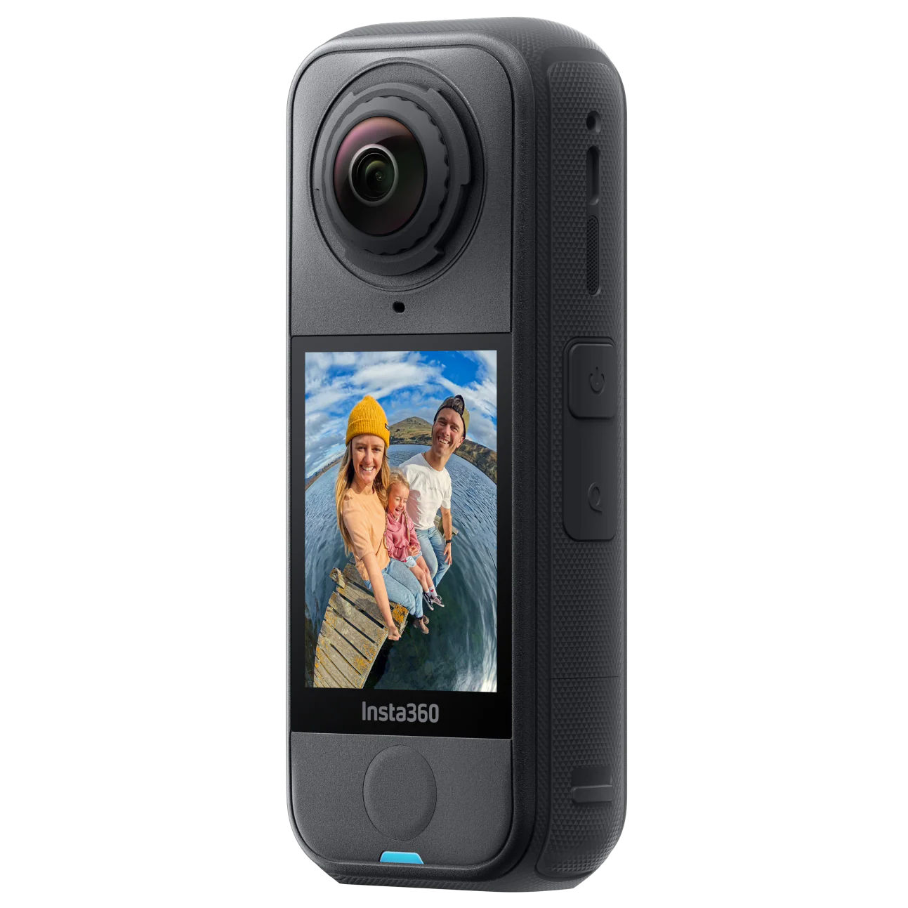 Insta360 X4 Air Motorcycle Bundle - Image 7
