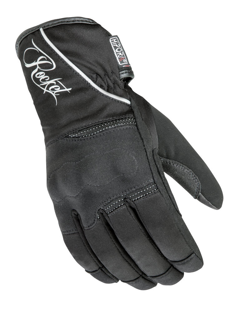 Joe Rocket Ballistic Ultra Gloves For Women ~ XL Only