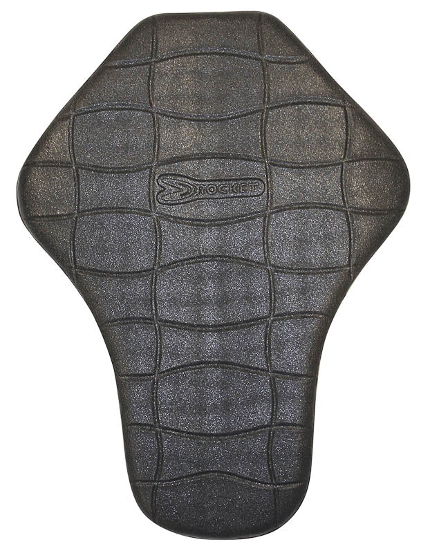 Joe Rocket Women's Dual Density Replacement Spine Pad