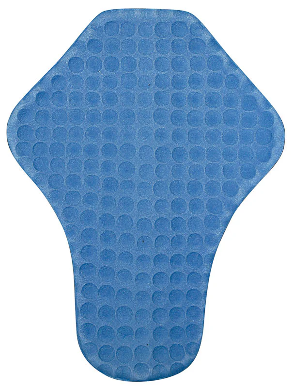 Joe Rocket Women's Dual Density Replacement Spine Pad - Image 2