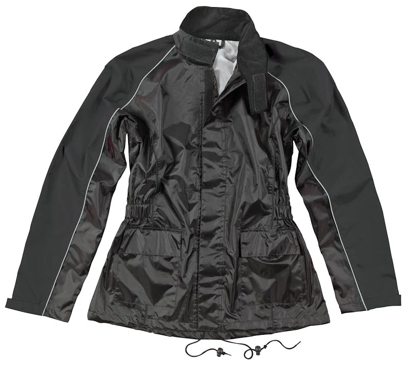 Joe Rocket Women's RS-2 Two Piece Rainsuit ~ Small Or Medium Only