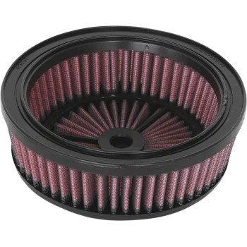 K&N High-Flow Air Filter - Kawasaki Models - Image 3