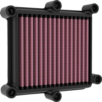 K&N OE Replacement High-Flow Air Filter - 2021 - 2024 Honda CMX1100 Rebel 1100