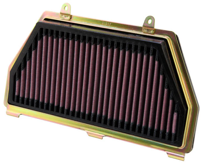K&N Race Air Filter Honda CBR600RR 2007-2026