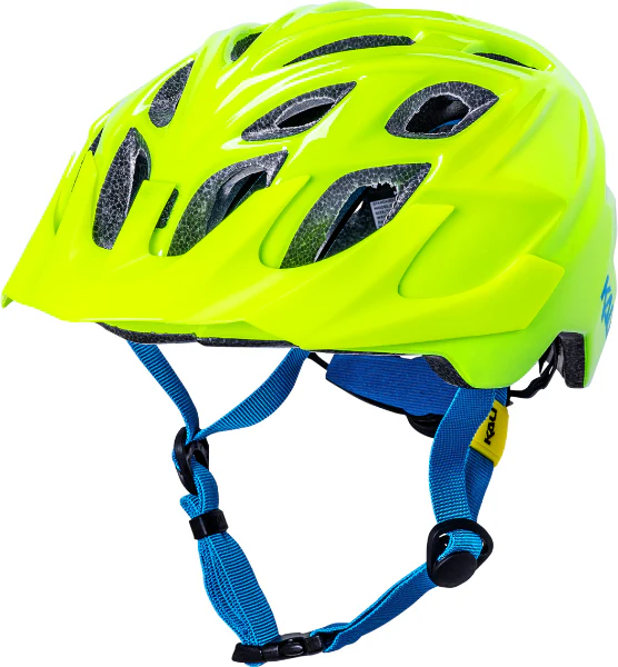 Kali Protective Youth Chakra Solid Helmet - Image 2