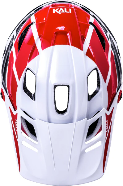 Kali Protectives Child Maya Race Full Face Helmet - Image 4