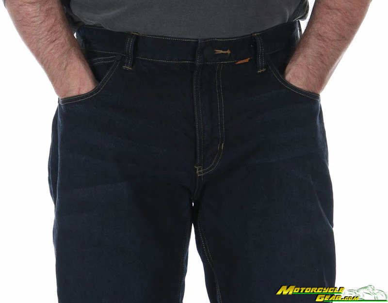 Klim 2019 K Fifty 2 Straight Riding Pants - Image 11