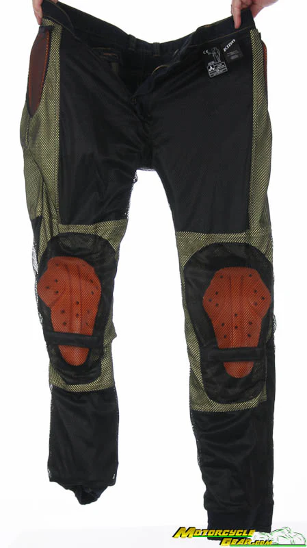 Klim 2019 K Fifty 2 Straight Riding Pants - Image 13