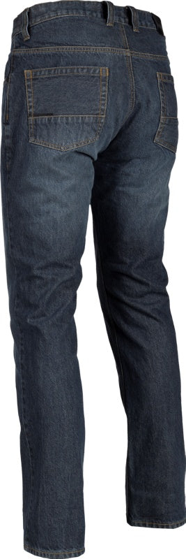 Klim 2019 K Fifty 2 Straight Riding Pants - Image 3