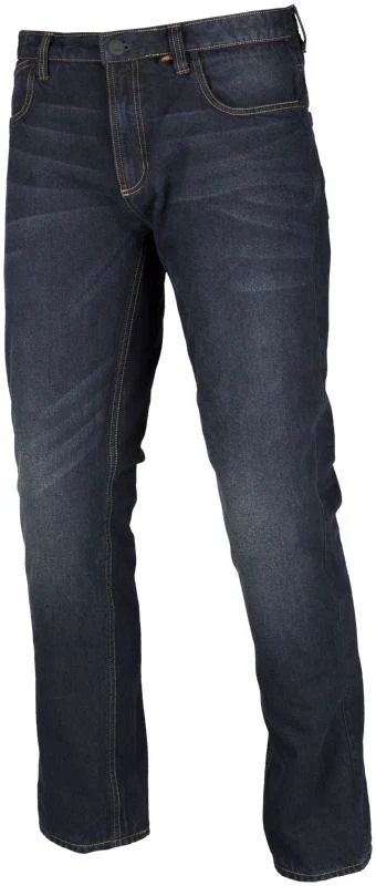 Klim 2019 K Fifty 2 Straight Riding Pants - Image 5