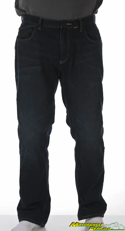 Klim 2019 K Fifty 2 Straight Riding Pants - Image 7