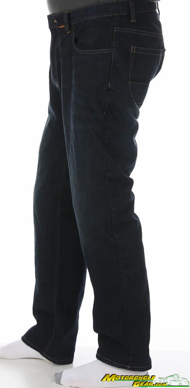 Klim 2019 K Fifty 2 Straight Riding Pants - Image 9