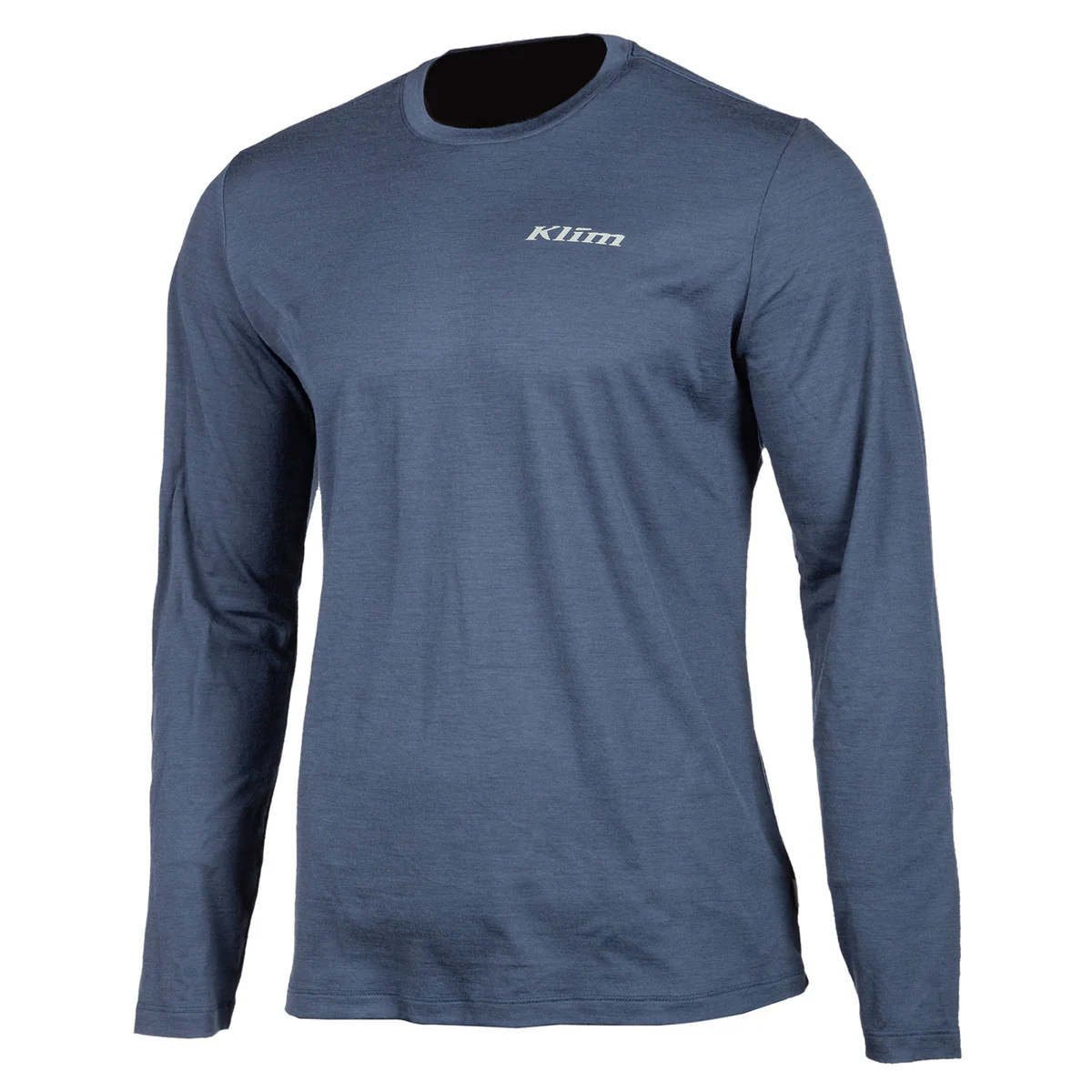 Klim Teton Merino Wool Long Sleeve Shirt - Image 2