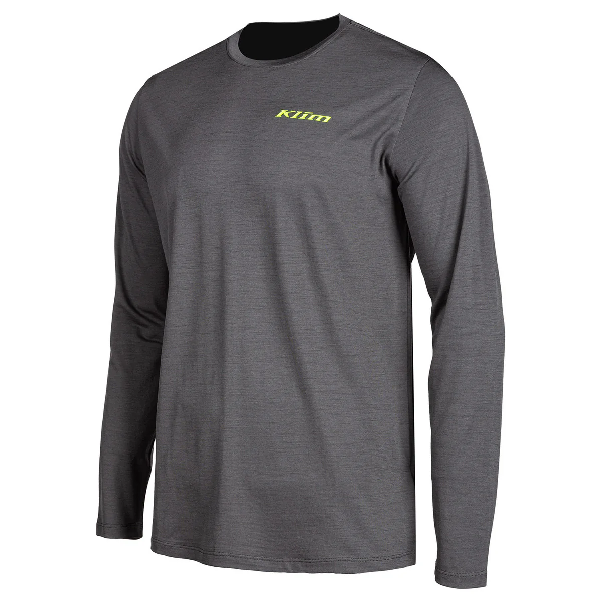 Klim Teton Merino Wool Long Sleeve Shirt - Image 3