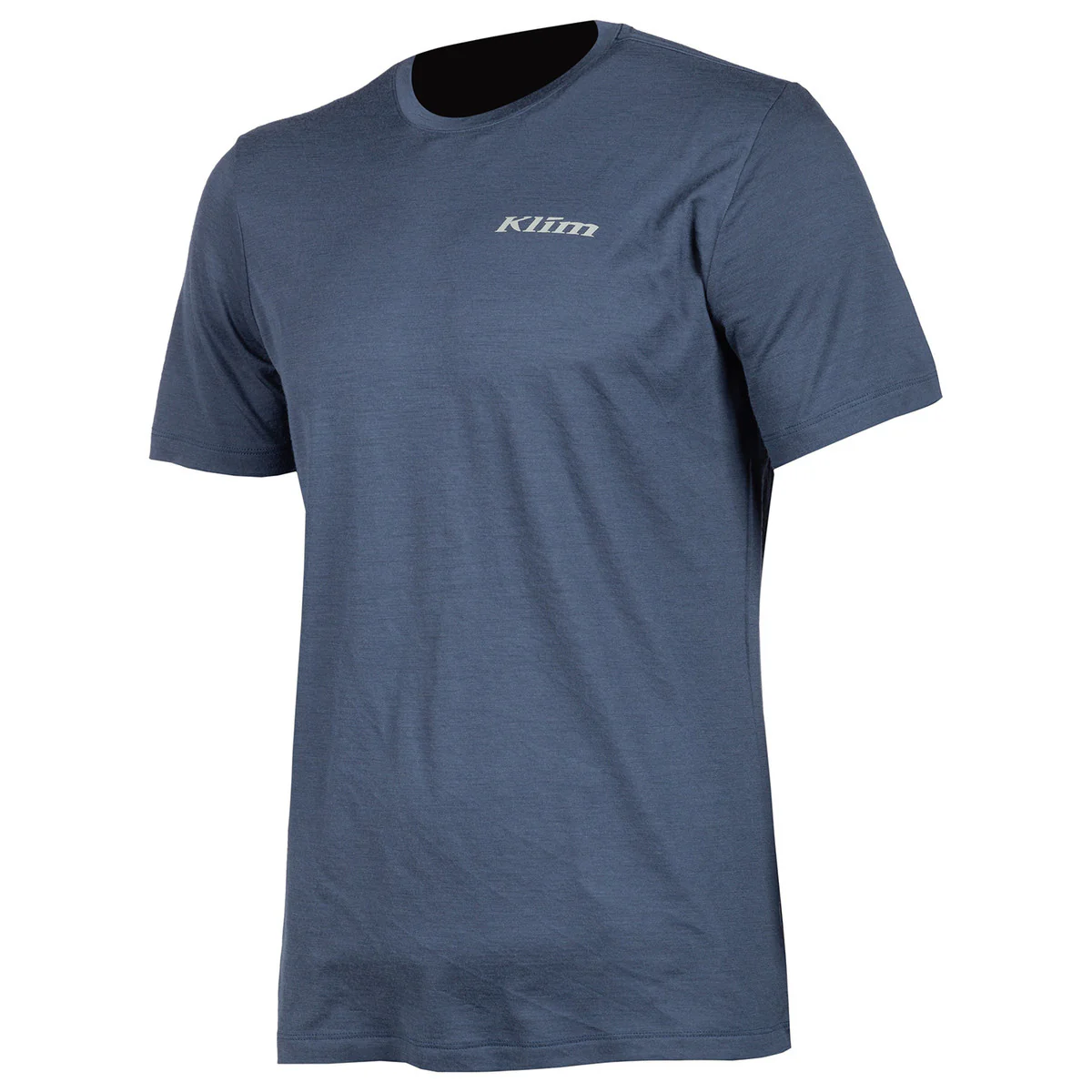 Klim Teton Merino Wool Short Sleeve Shirt - Image 3