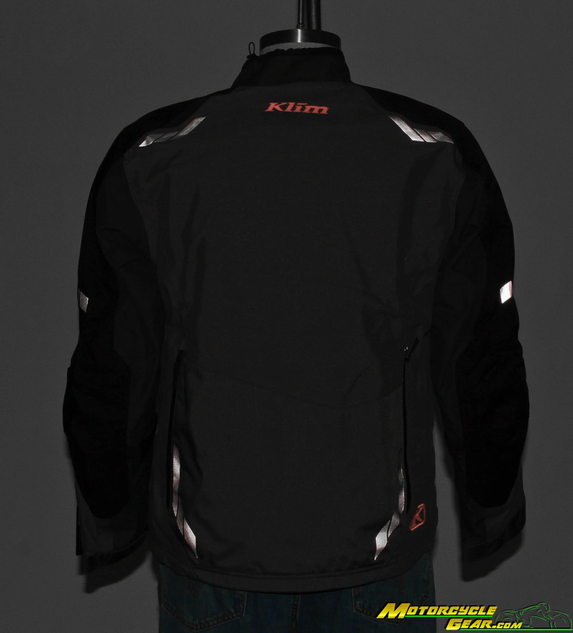 Klim 2020 Carlsbad Jacket ~ XL Or XXL Only - Image 11