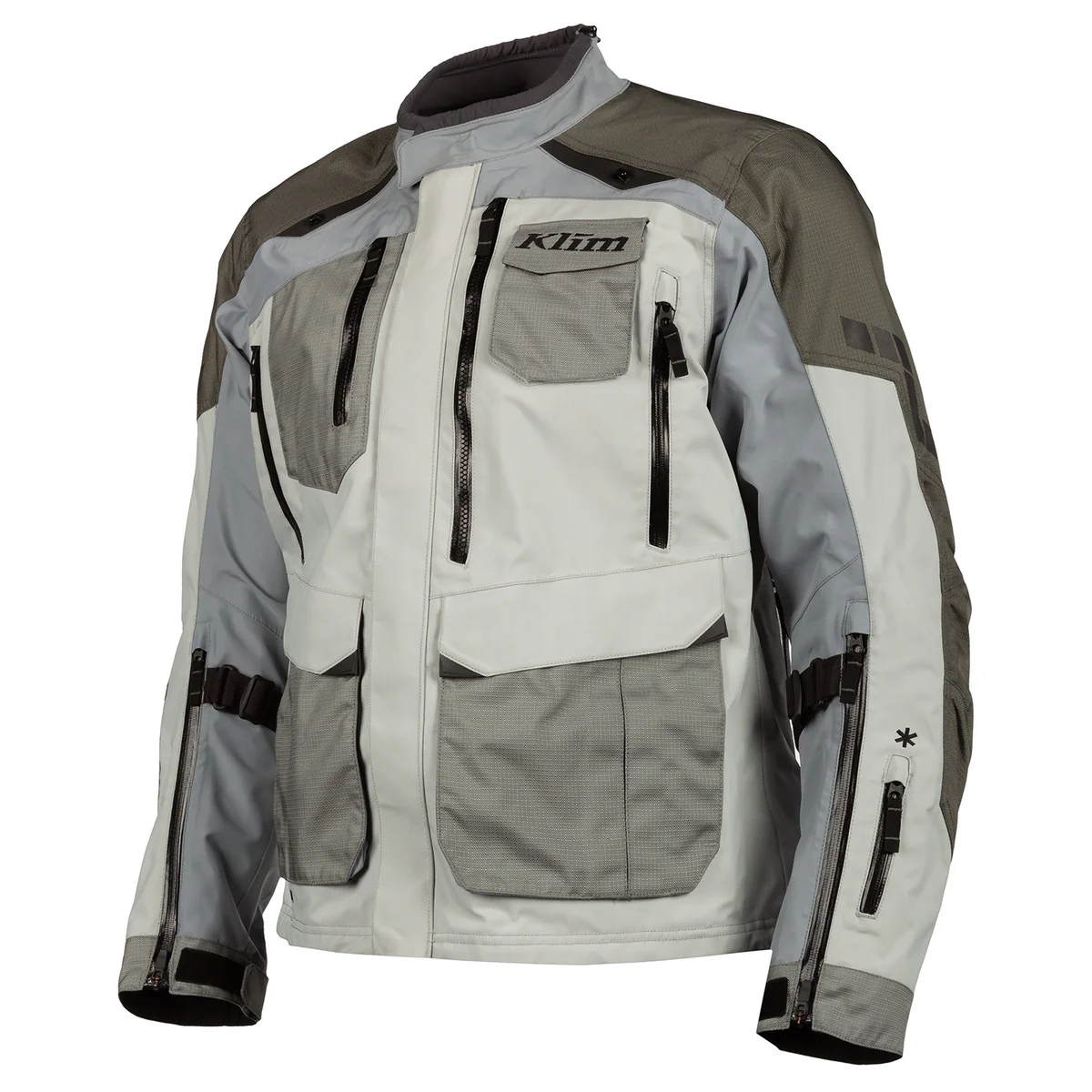 Klim 2020 Carlsbad Jacket ~ XL Or XXL Only - Image 3