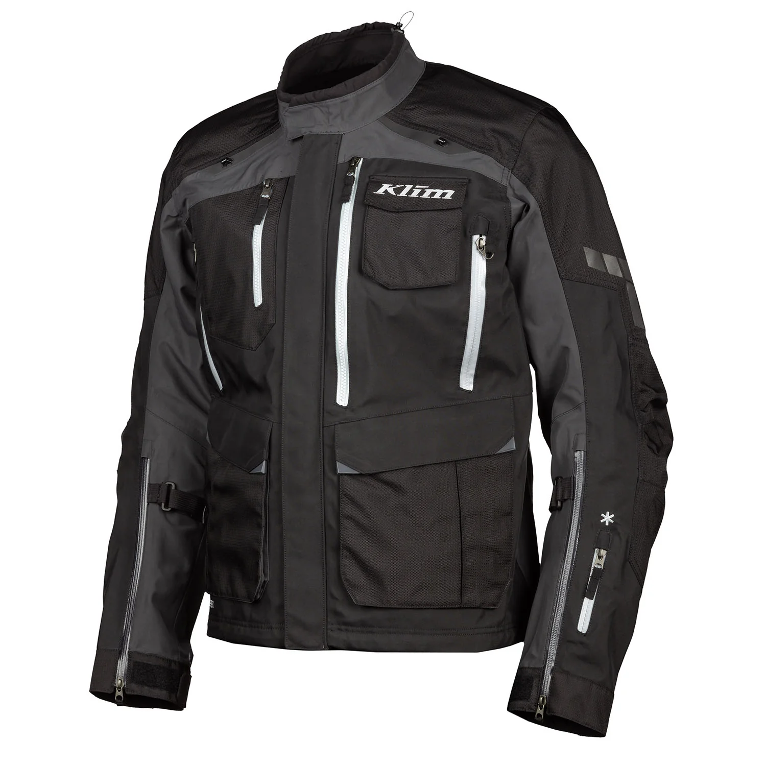 Klim 2020 Carlsbad Jacket ~ XL Or XXL Only - Image 4
