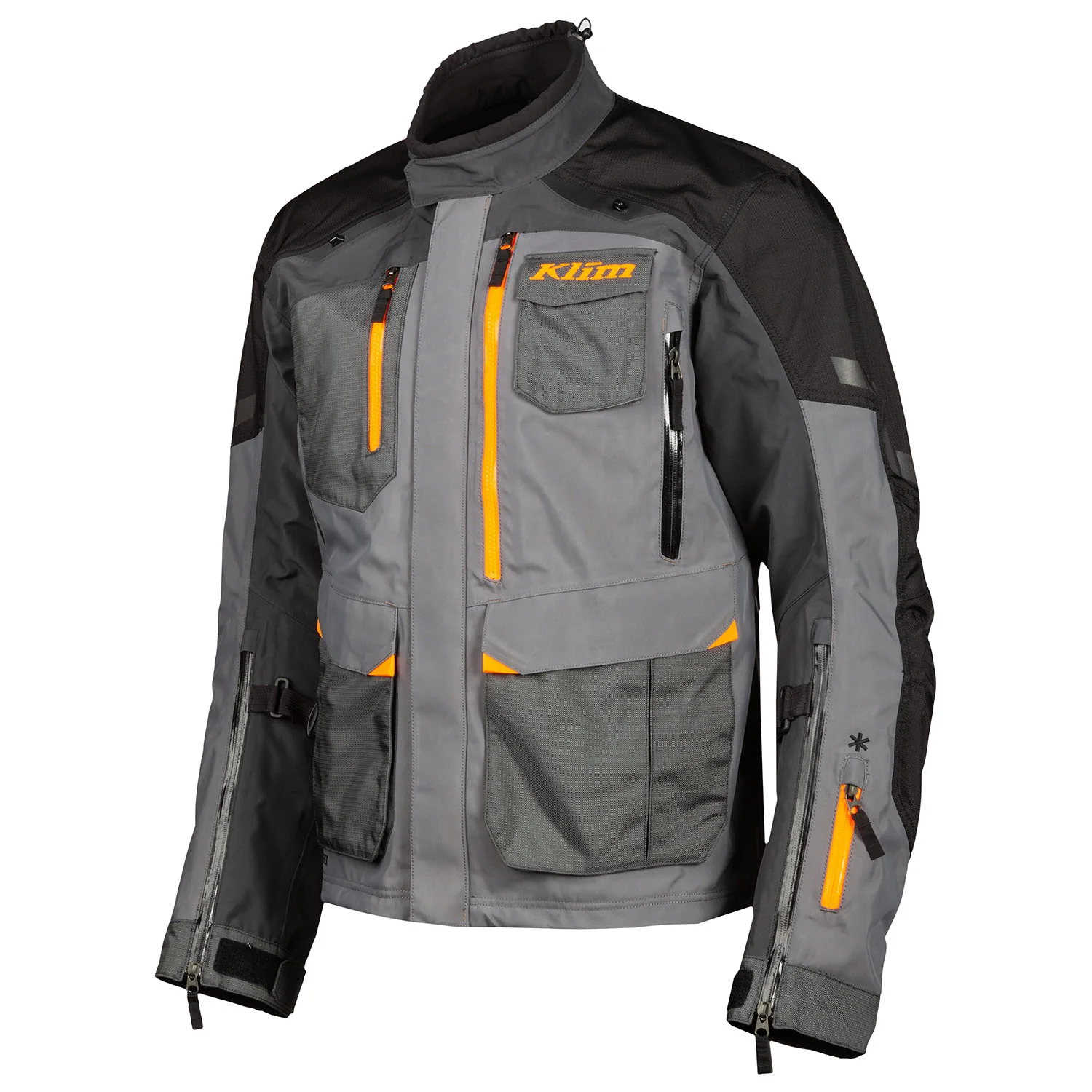 Klim 2020 Carlsbad Jacket ~ XL Or XXL Only - Image 5