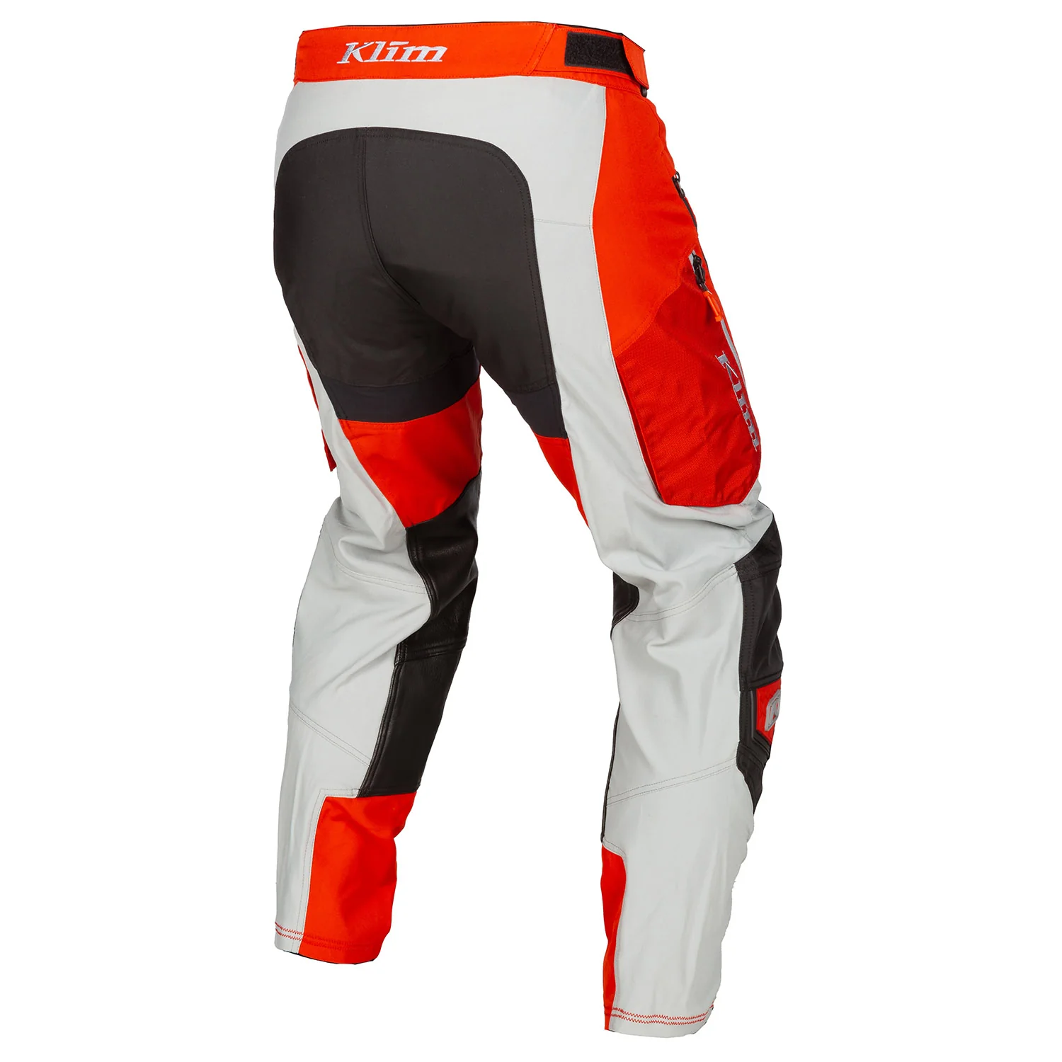 Klim 2021 Dakar In The Boot Pants - Image 10