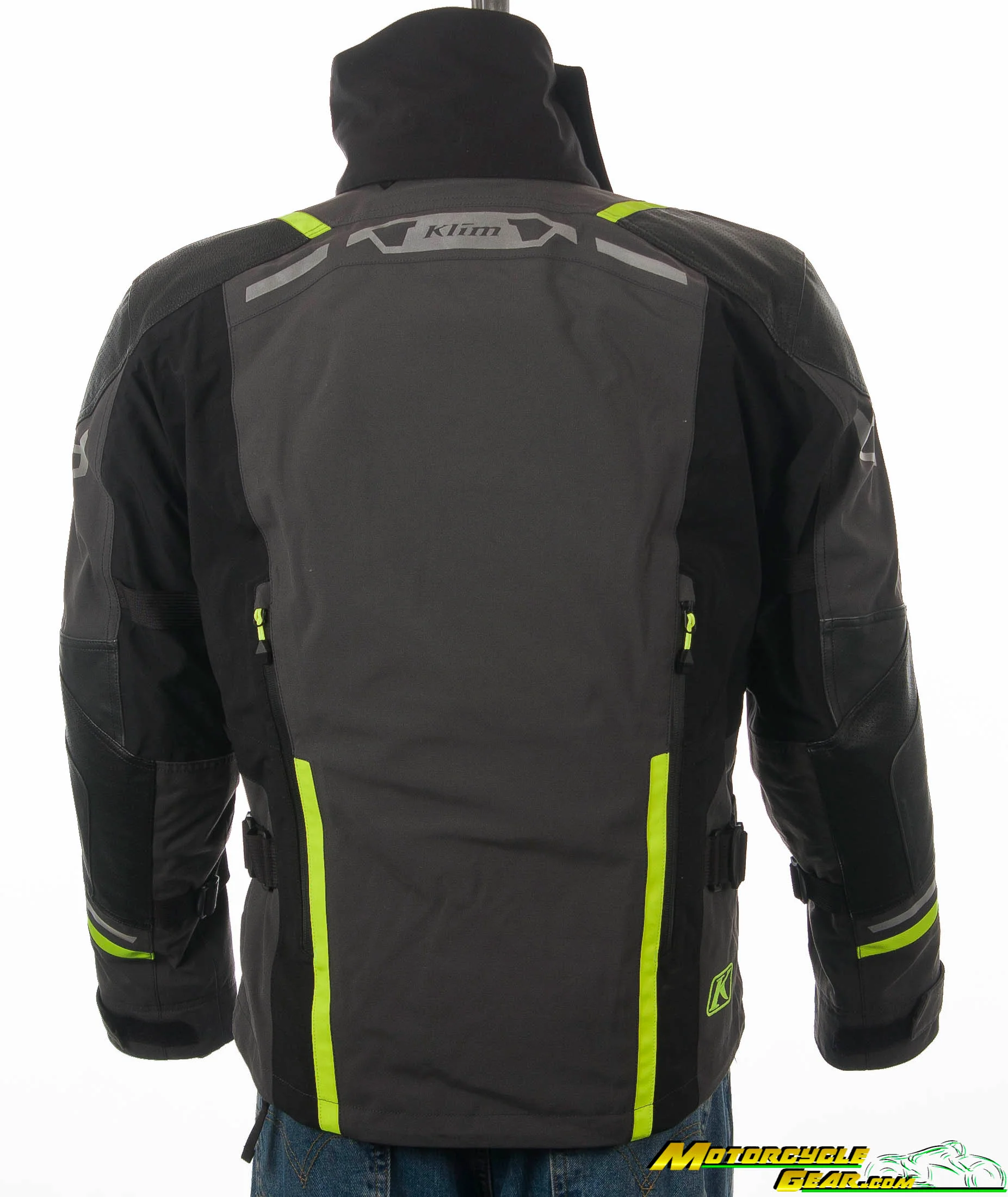 Klim 2021 Kodiak Jacket - Image 10