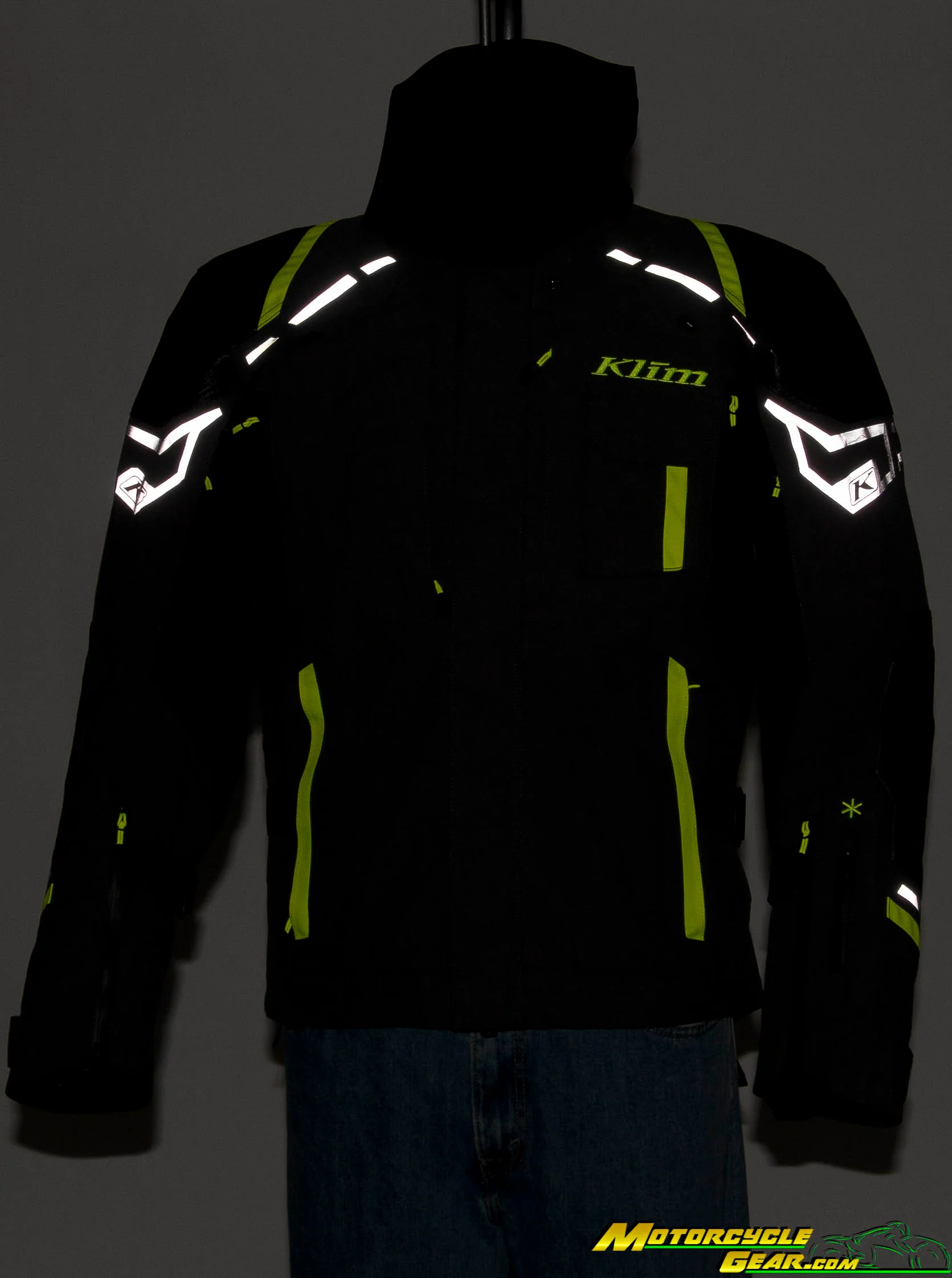 Klim 2021 Kodiak Jacket - Image 12