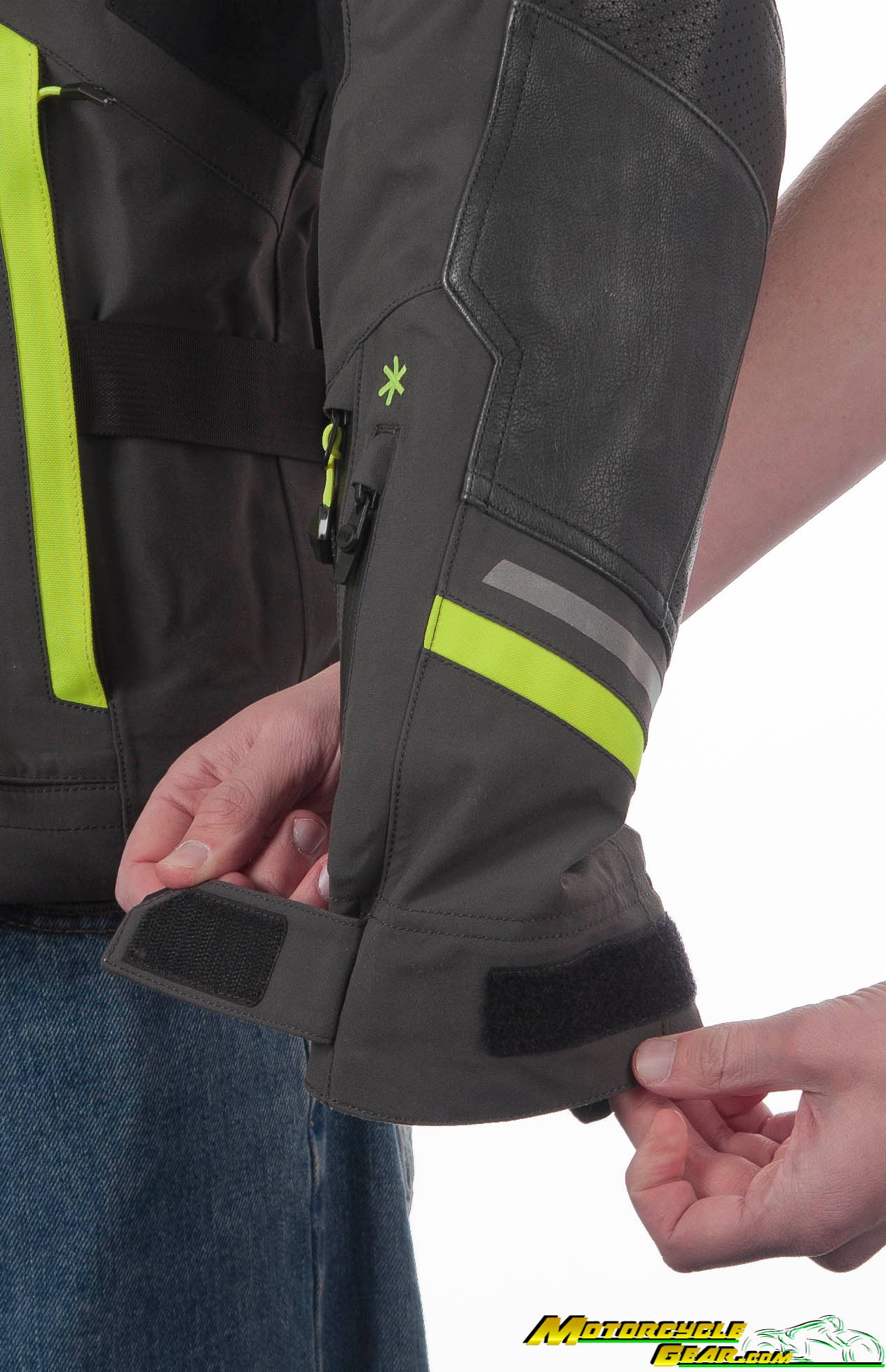 Klim 2021 Kodiak Jacket - Image 13
