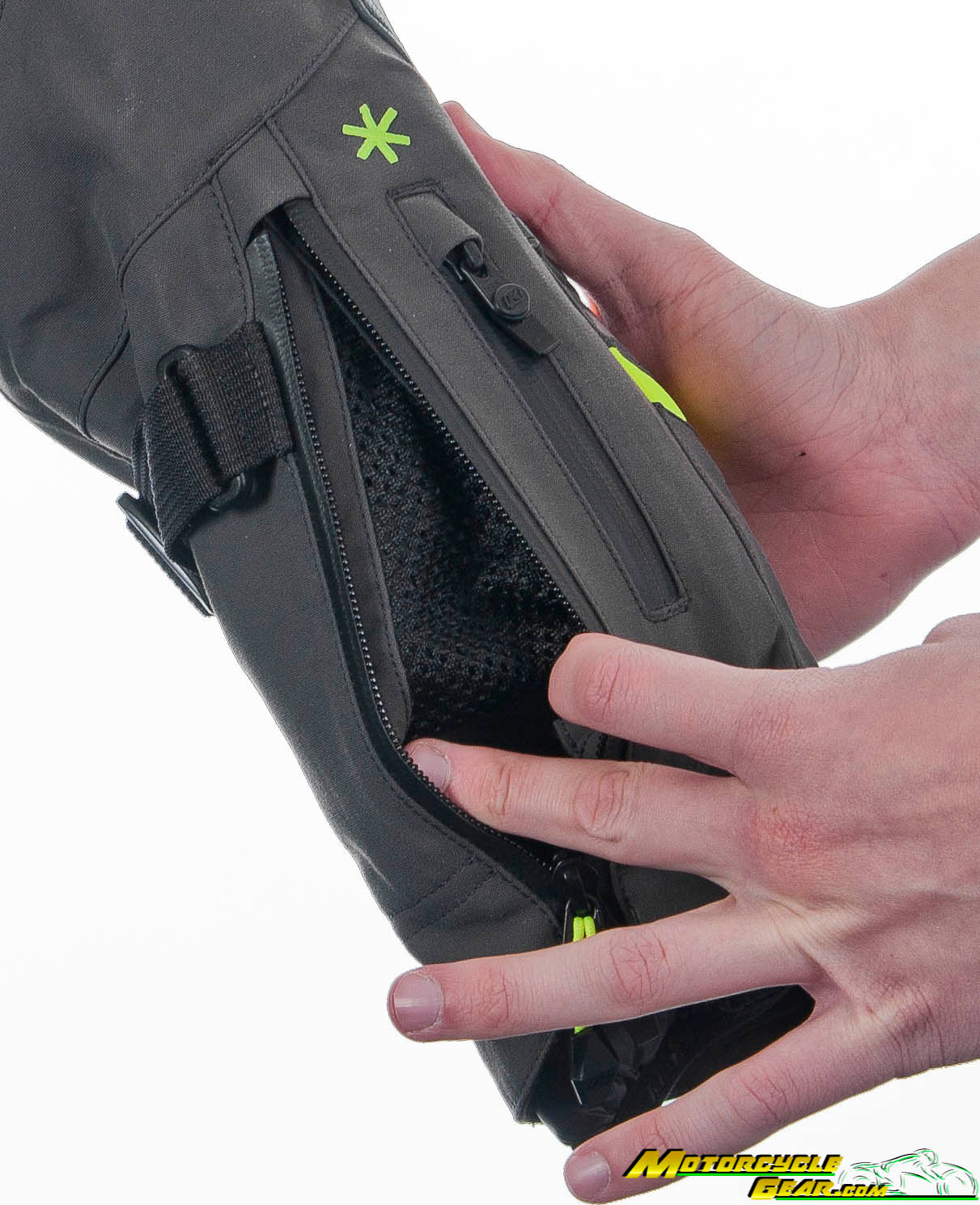 Klim 2021 Kodiak Jacket - Image 14