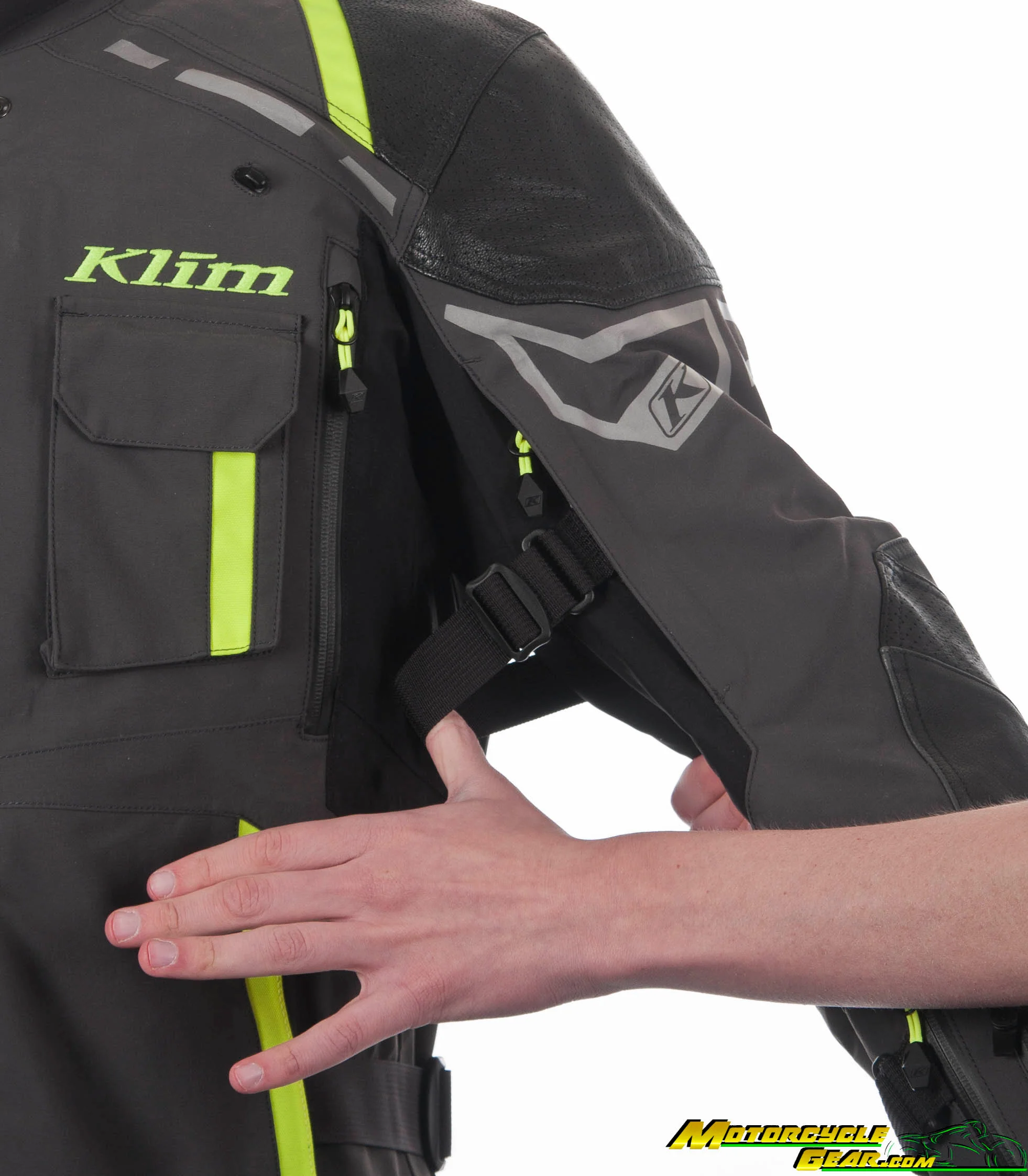 Klim 2021 Kodiak Jacket - Image 17