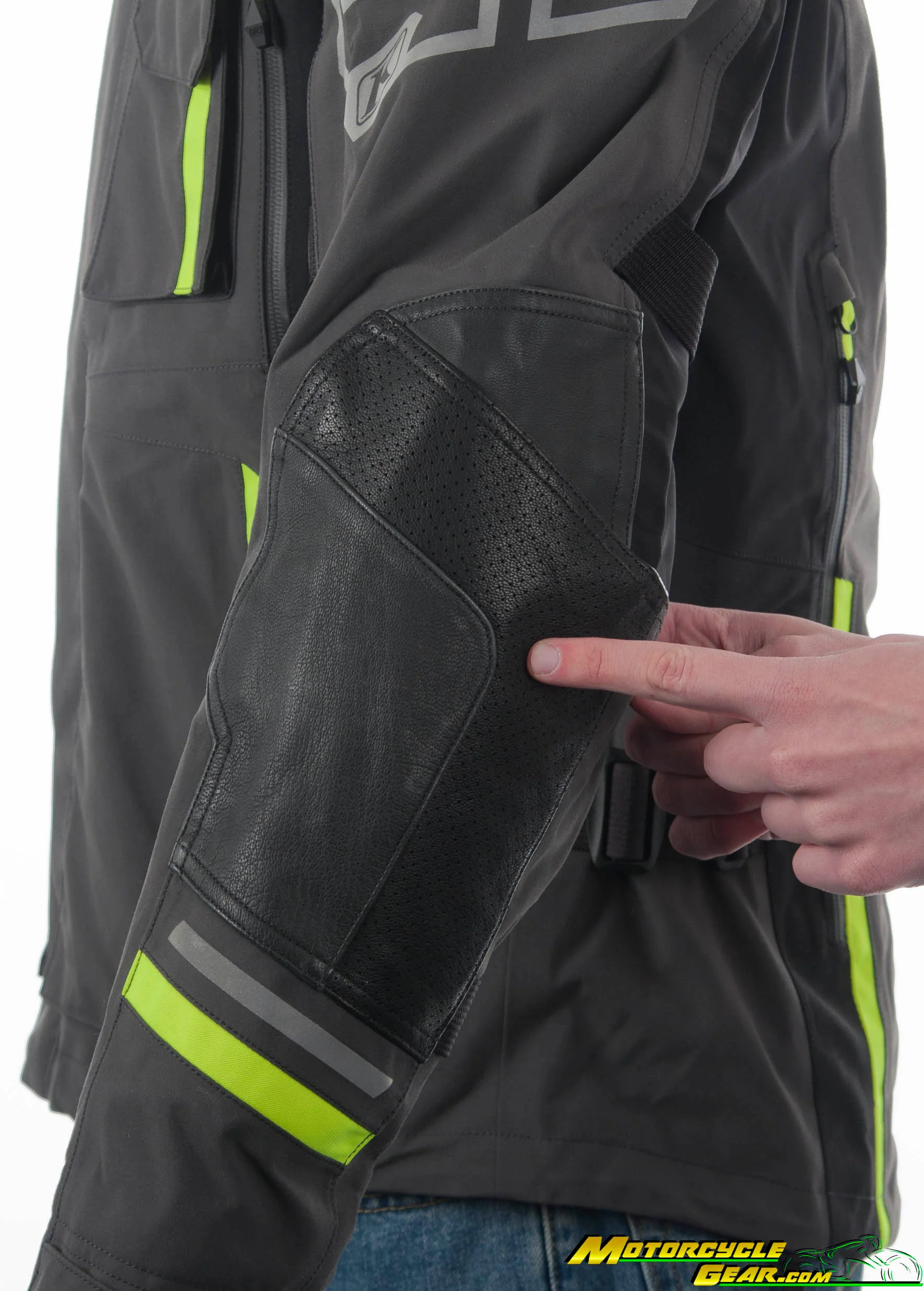 Klim 2021 Kodiak Jacket - Image 18