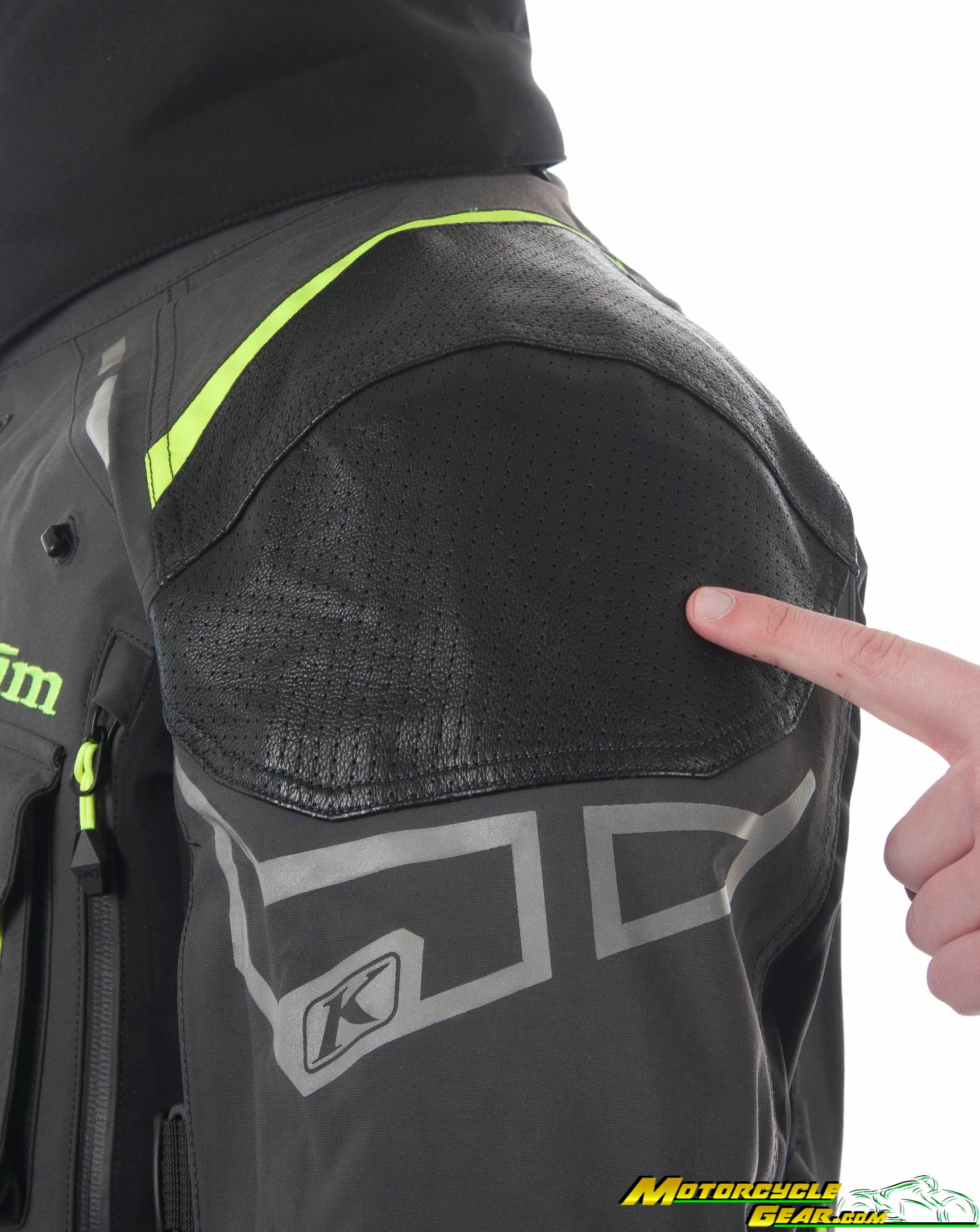 Klim 2021 Kodiak Jacket - Image 19