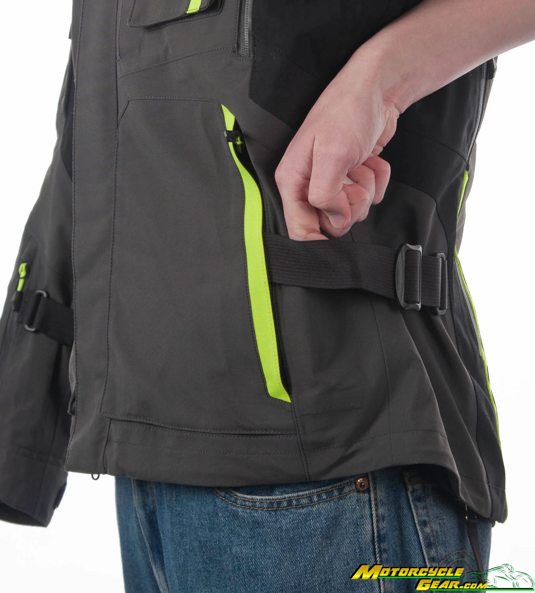 Klim 2021 Kodiak Jacket - Image 20