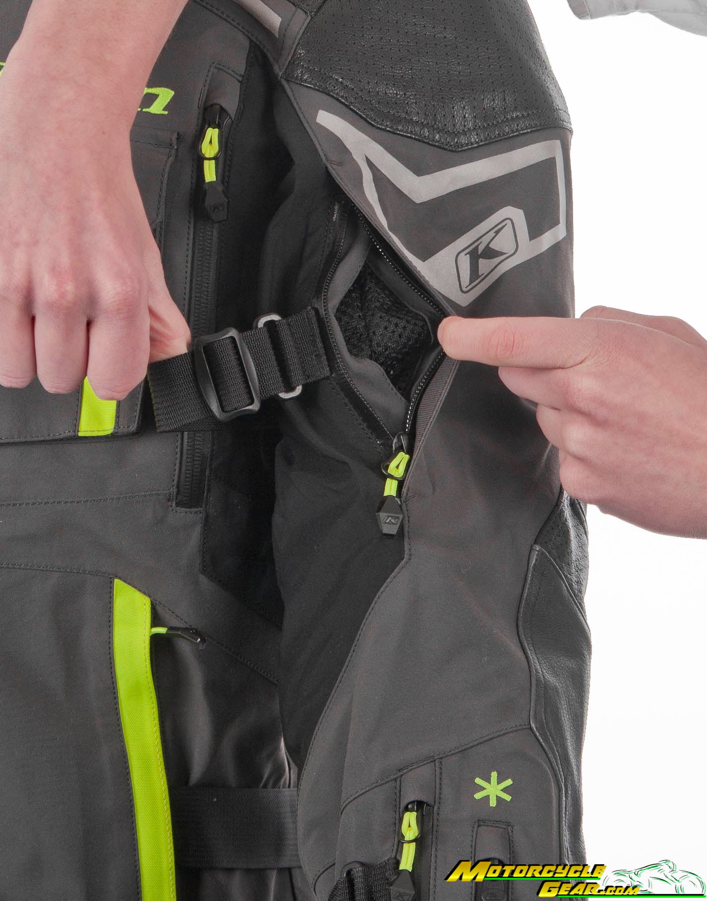 Klim 2021 Kodiak Jacket - Image 21