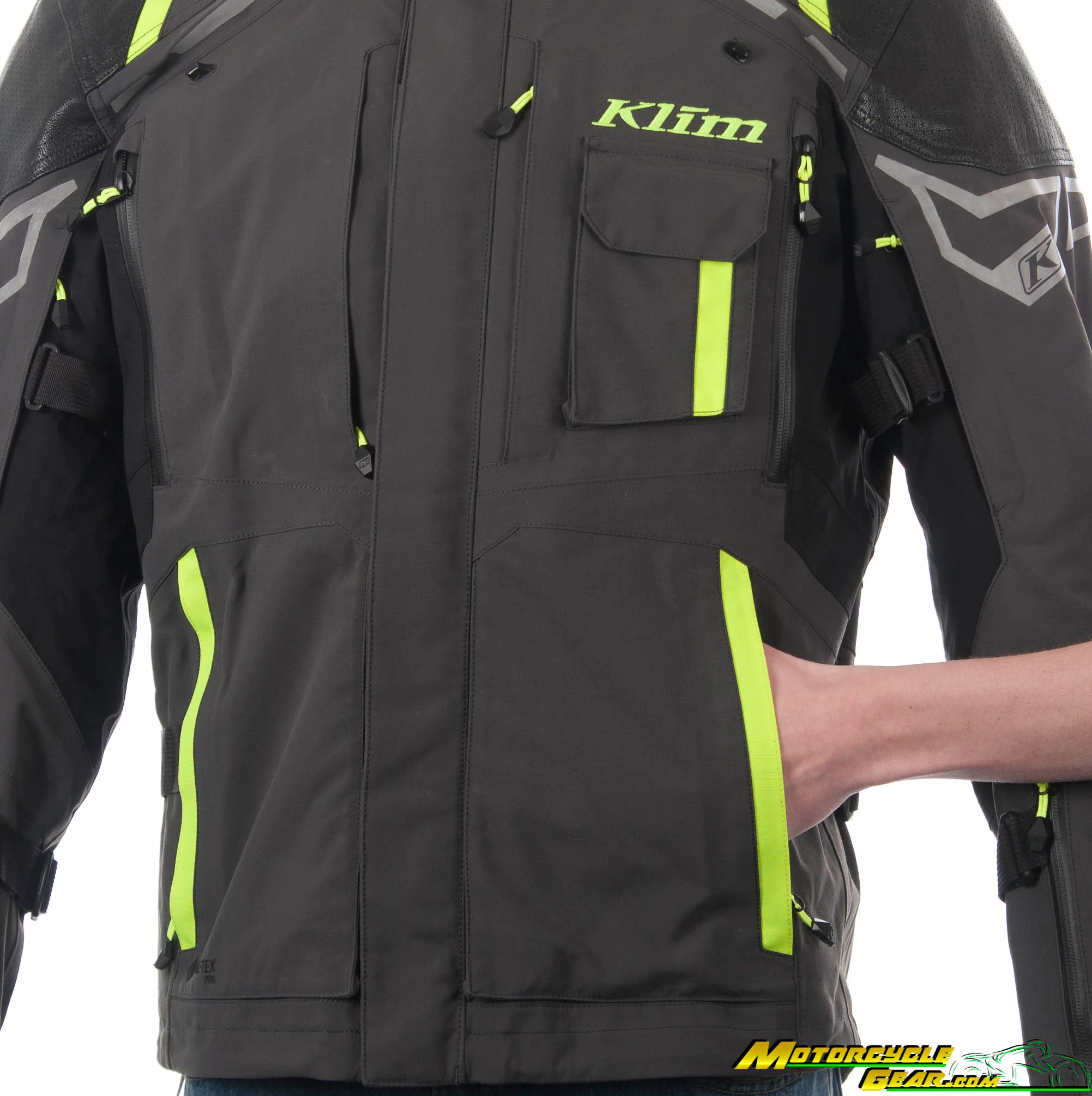 Klim 2021 Kodiak Jacket - Image 22