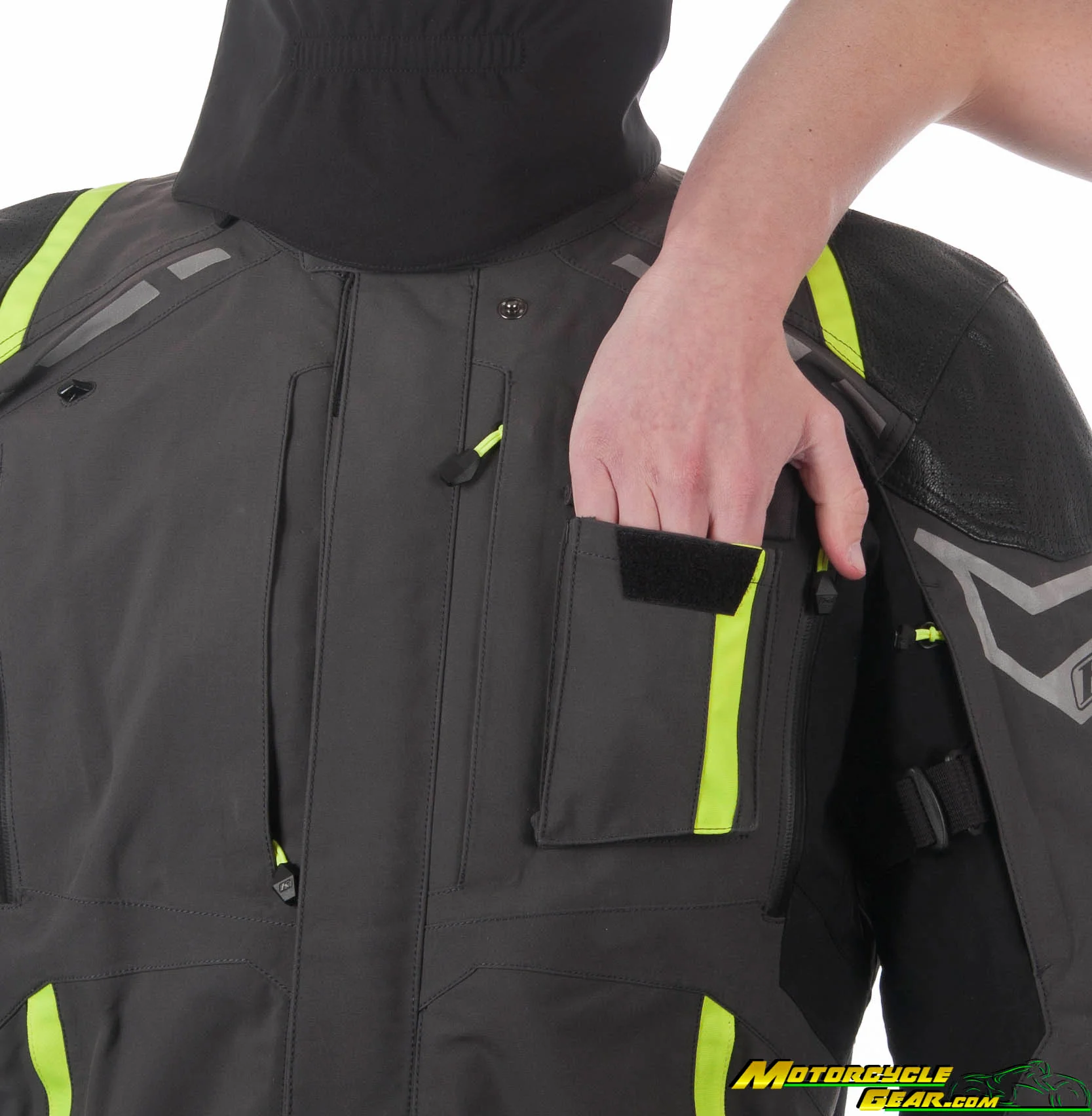 Klim 2021 Kodiak Jacket - Image 23