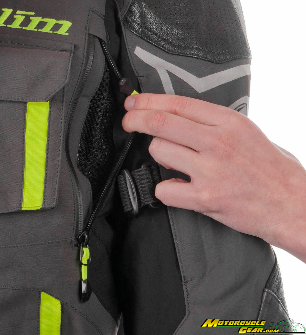 Klim 2021 Kodiak Jacket - Image 24