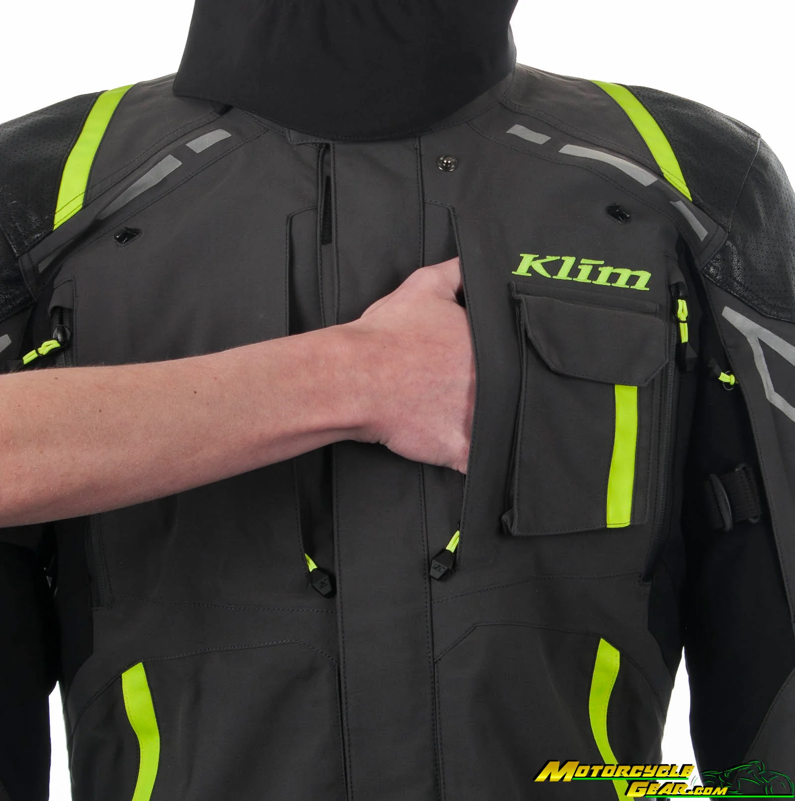 Klim 2021 Kodiak Jacket - Image 25