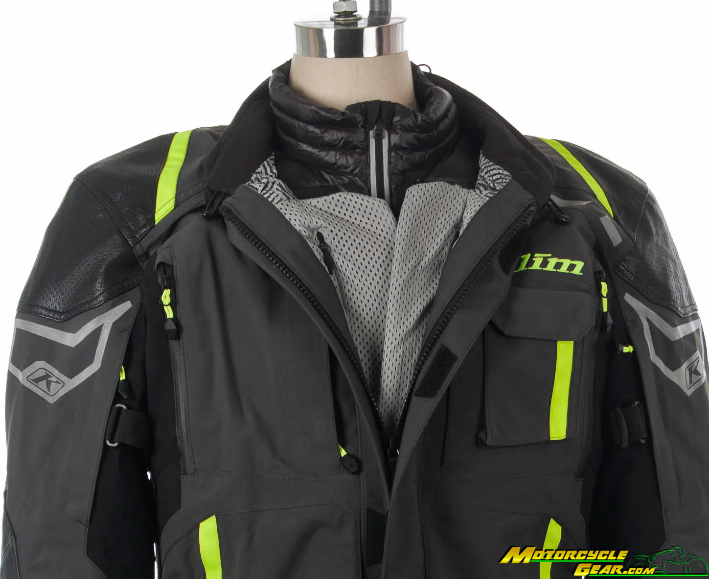 Klim 2021 Kodiak Jacket - Image 31