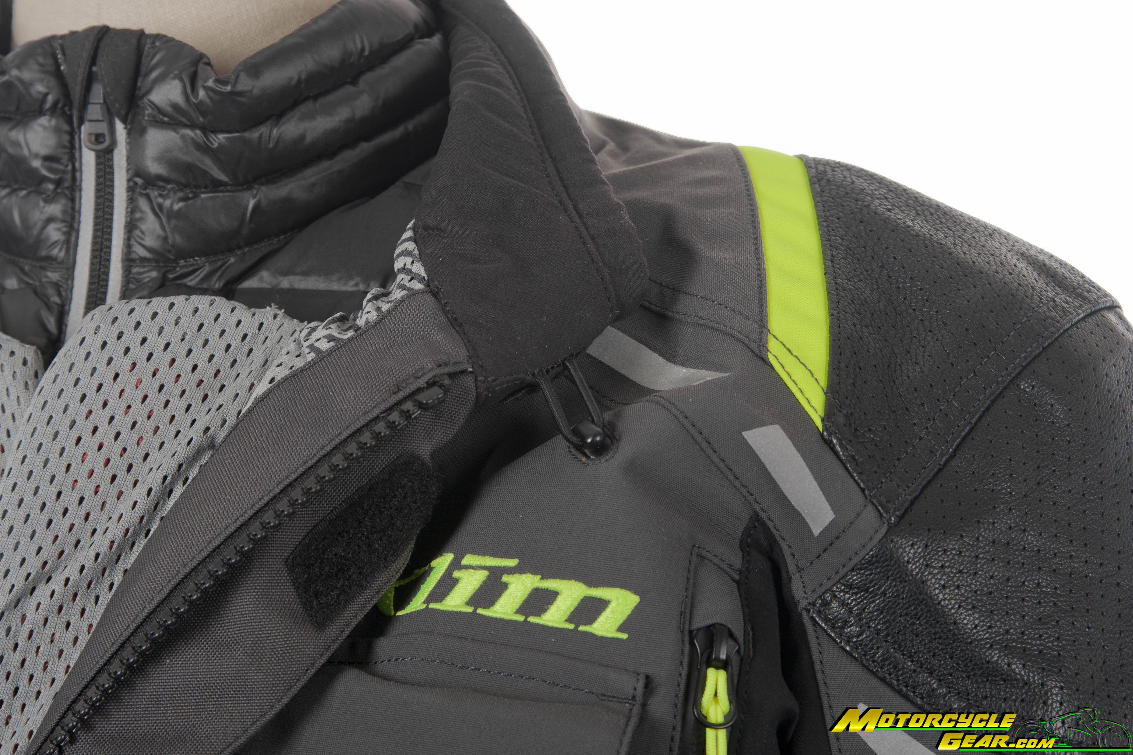 Klim 2021 Kodiak Jacket - Image 32