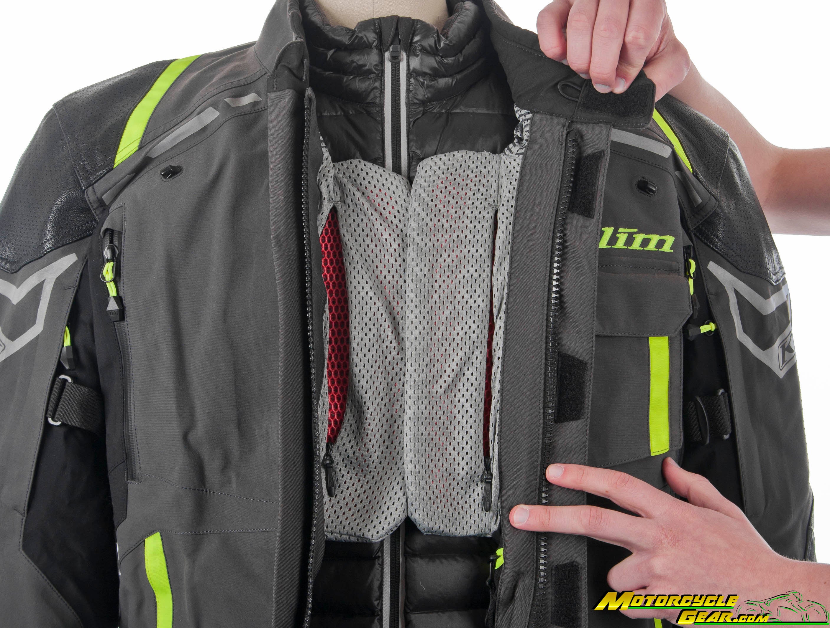 Klim 2021 Kodiak Jacket - Image 33
