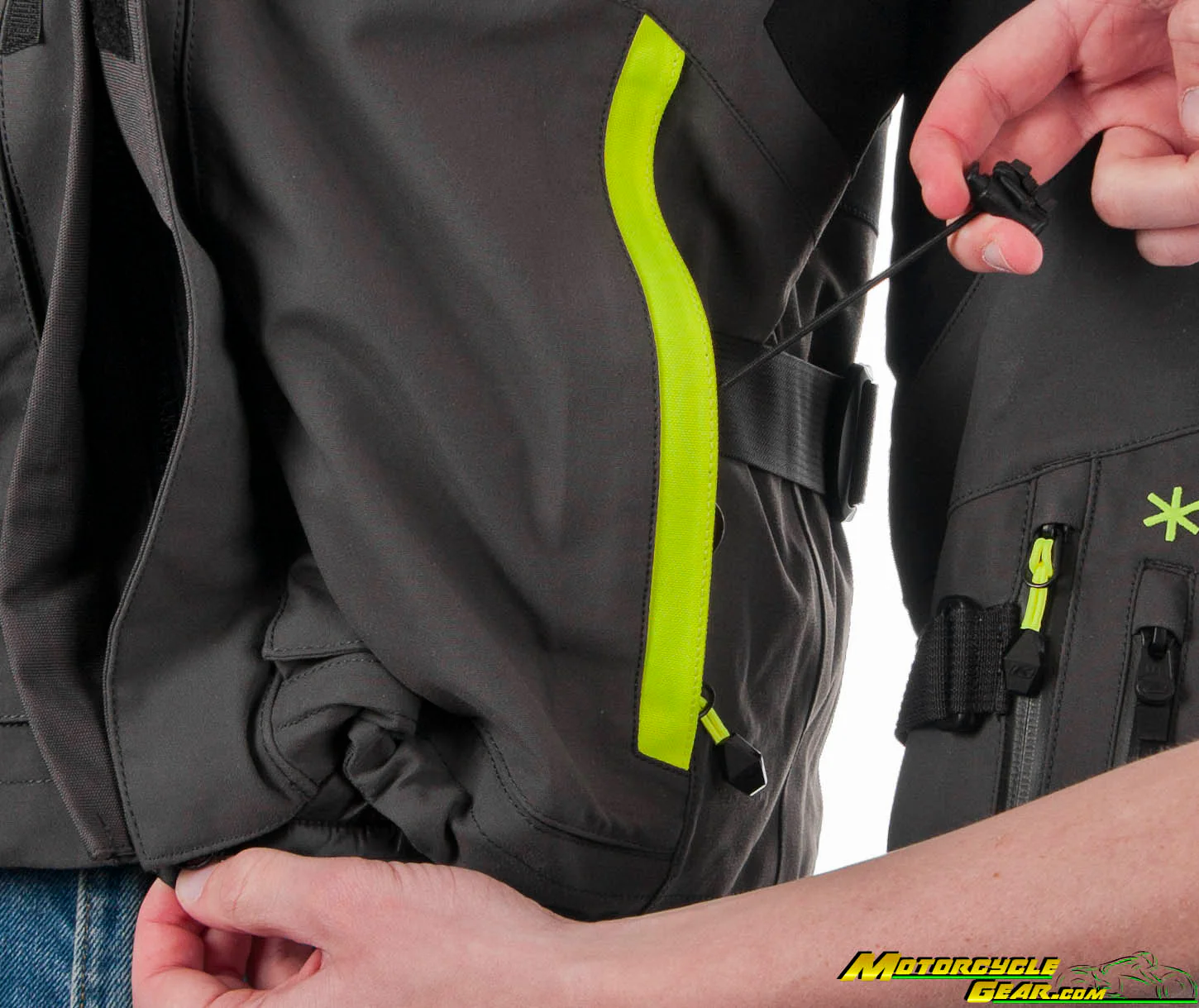 Klim 2021 Kodiak Jacket - Image 39