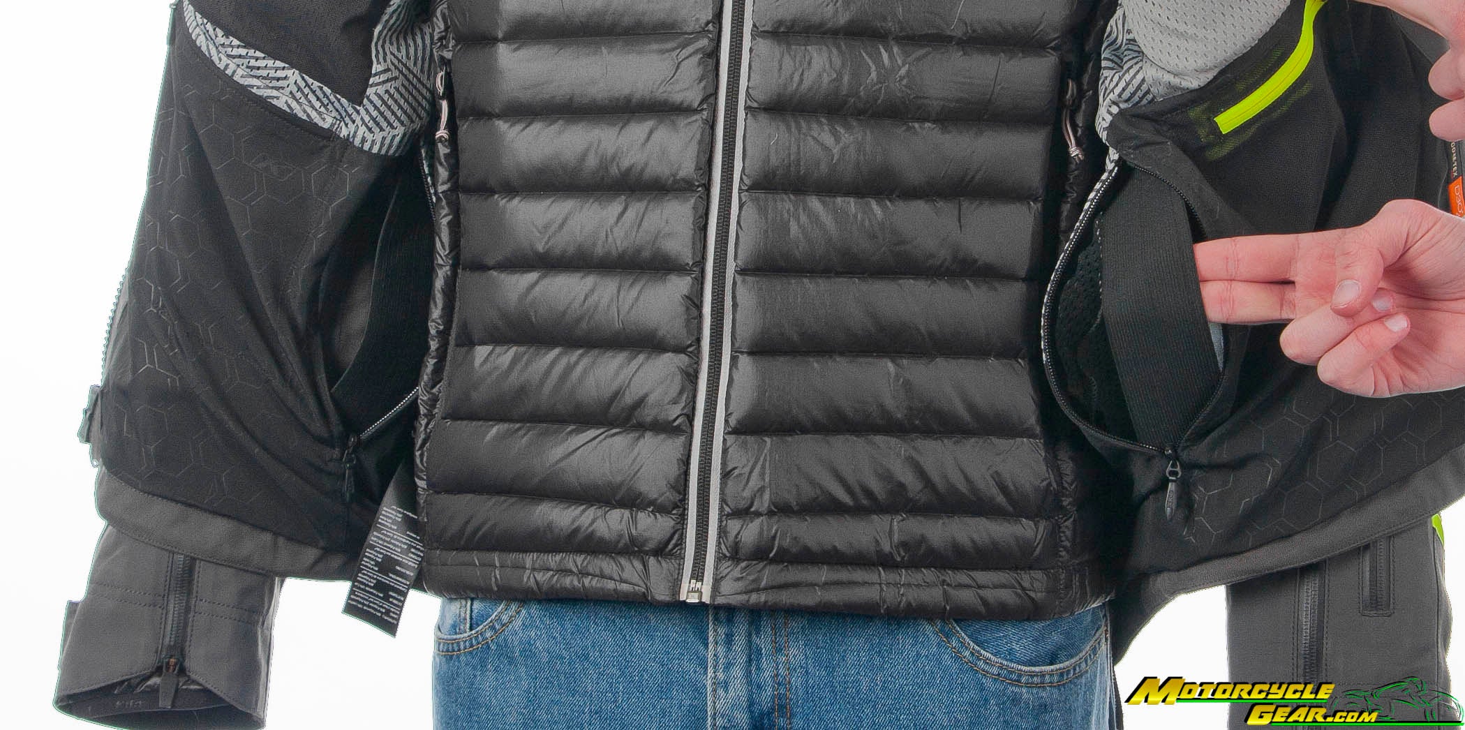 Klim 2021 Kodiak Jacket - Image 40