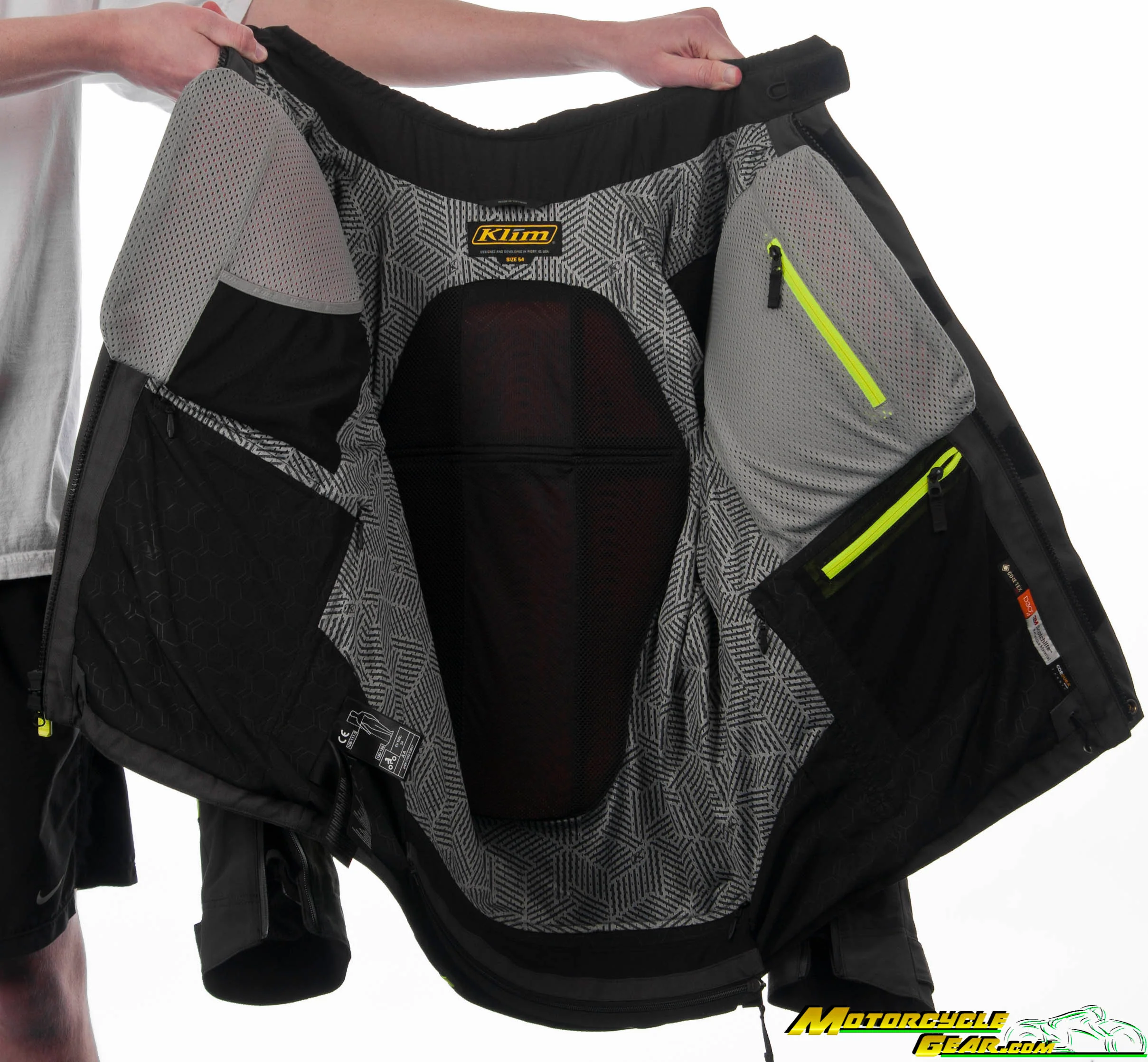 Klim 2021 Kodiak Jacket - Image 41