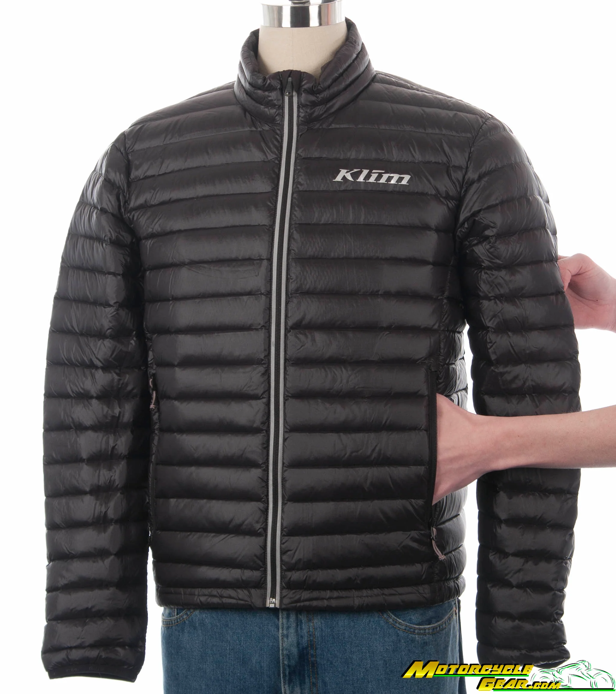 Klim 2021 Kodiak Jacket - Image 44
