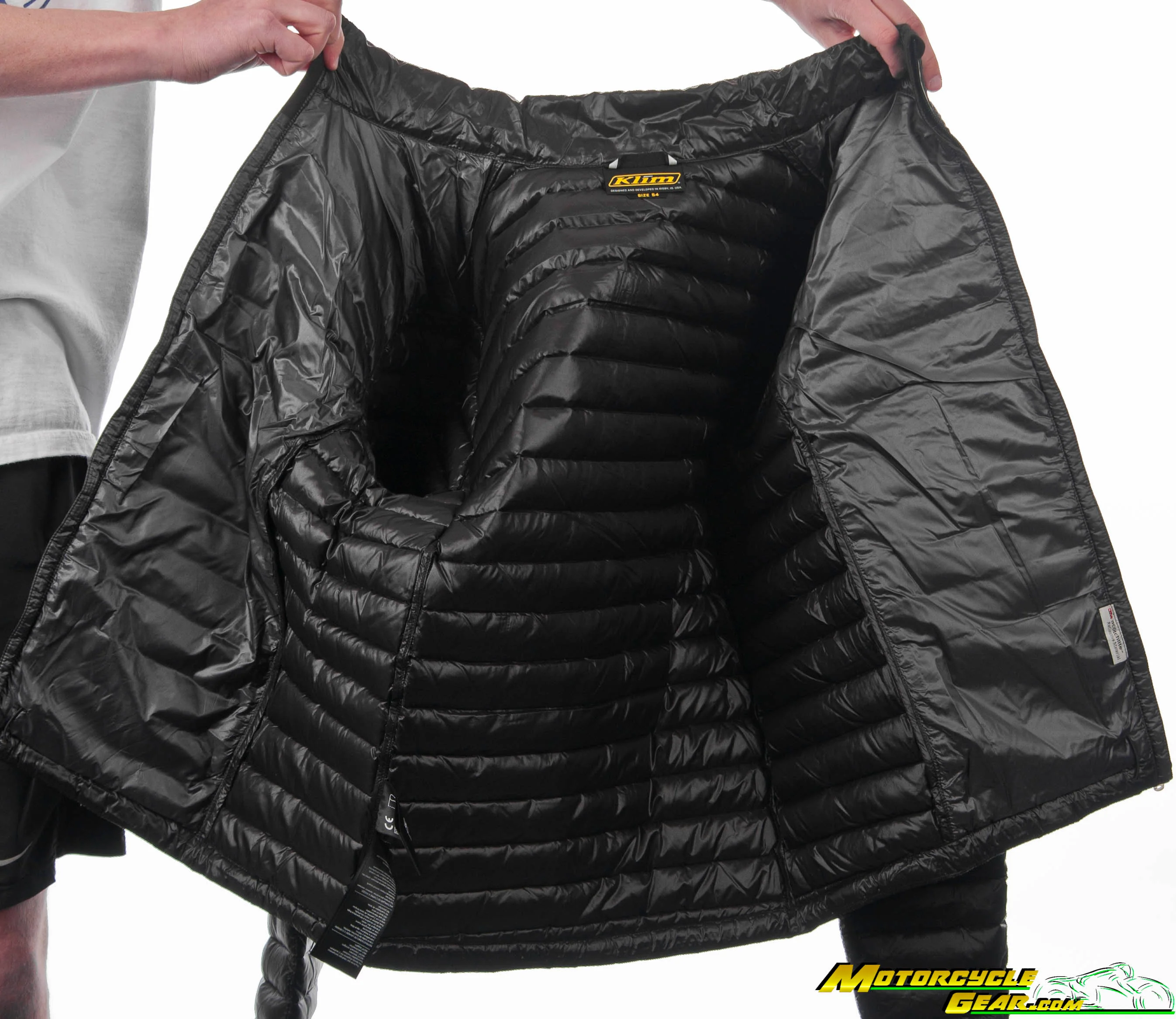 Klim 2021 Kodiak Jacket - Image 46