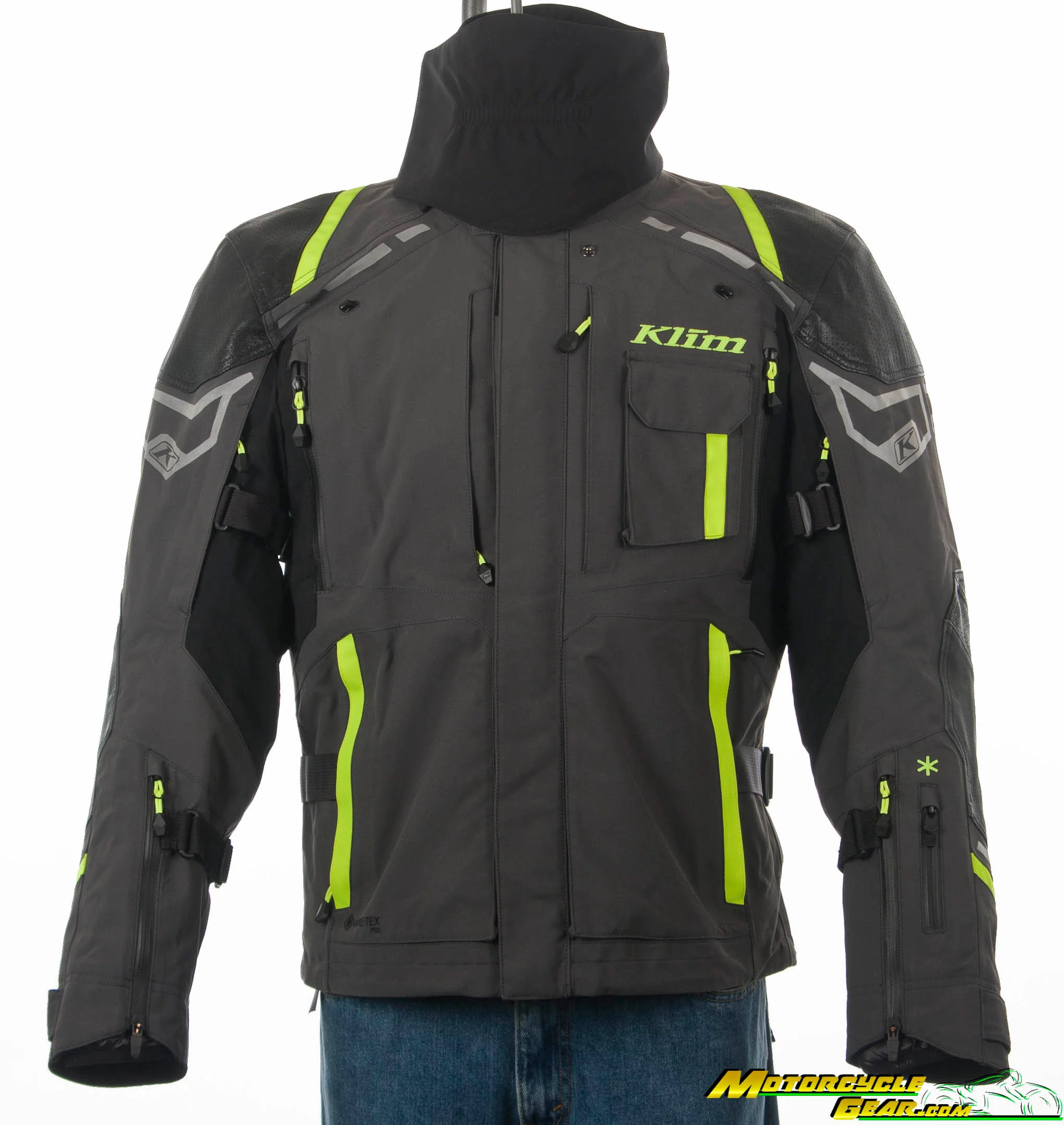 Klim 2021 Kodiak Jacket - Image 9