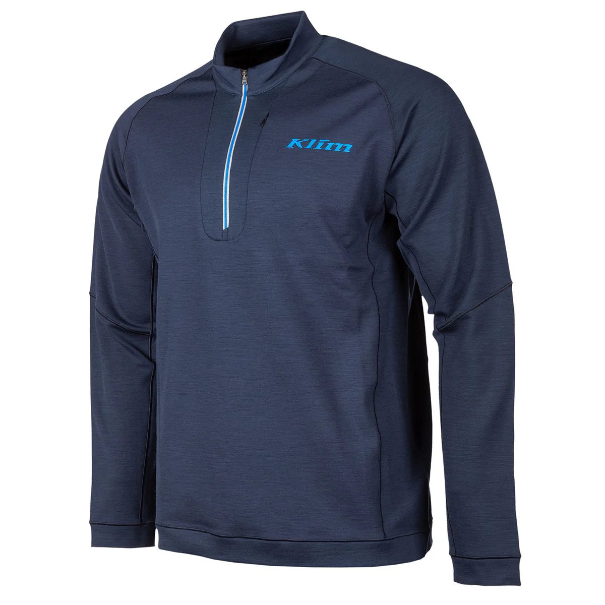 Klim 2021 Teton Merino Wool 1/4 Zip - Image 4